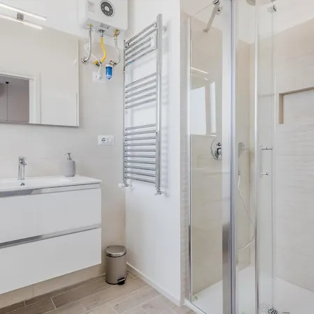Domus Urbe Piramide Апартаменты Рим
