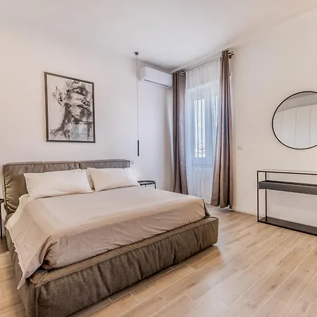 Apartment Domus Urbe Piramide Rome